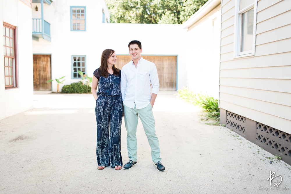 St. Augustine Wedding Photographers, Brooke Images, Beach Session, Engagement Session 