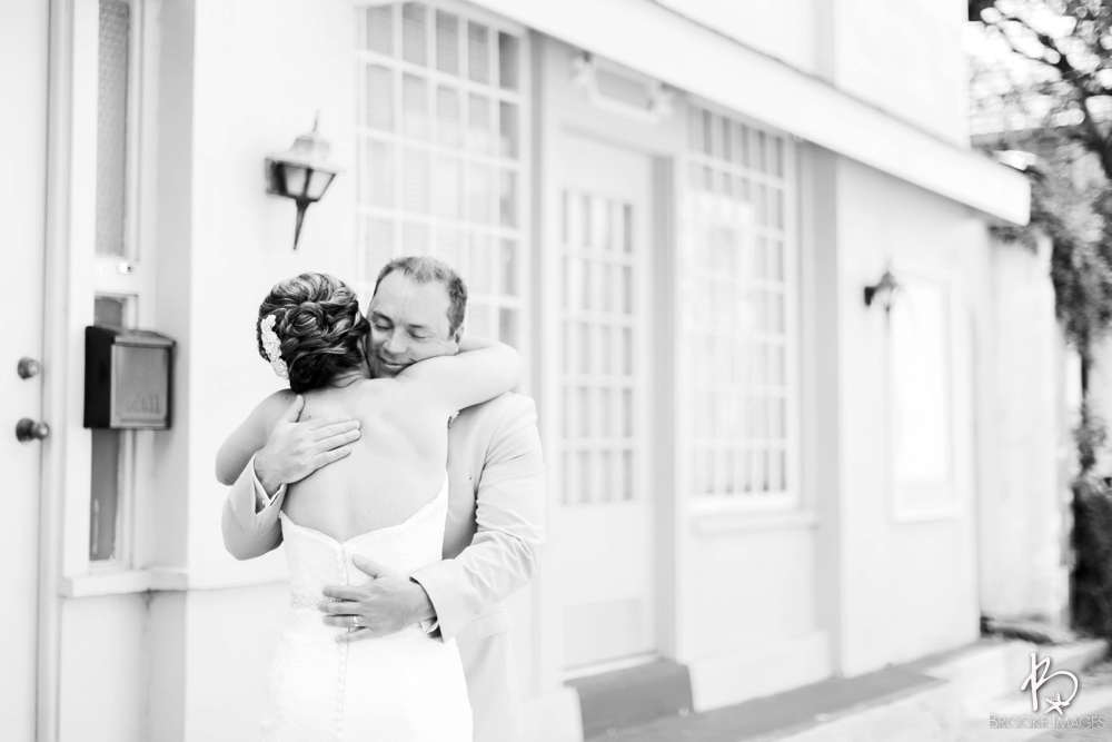 St. Augustine Wedding Photographers, Brooke Images, The White Room, Kelsey and Brian's Wedding