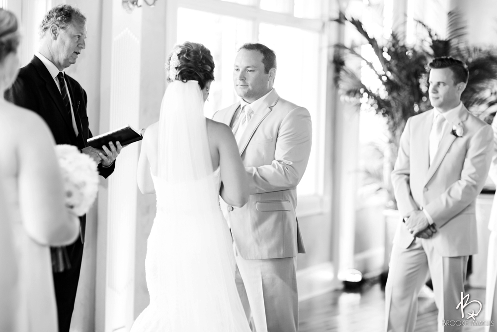 St. Augustine Wedding Photographers, Brooke Images, The White Room, Kelsey and Brian's Wedding