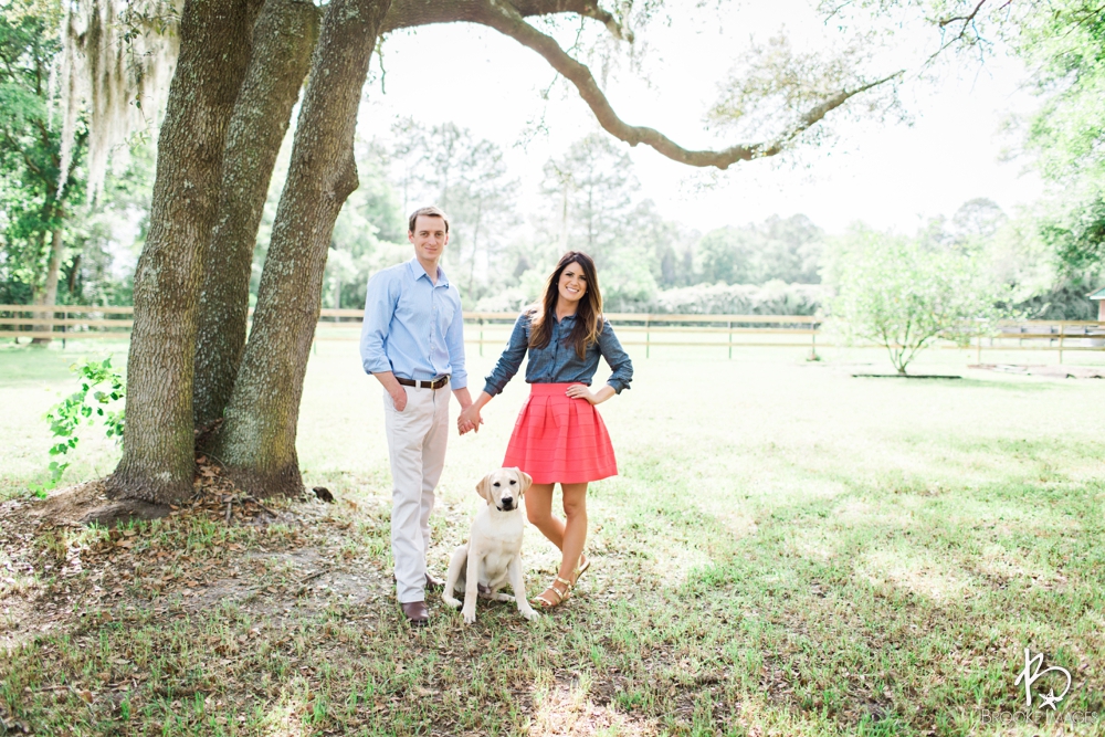 Jacksonville Wedding Photographers, Brooke Images, Engagement Session, Maryglyn and Justin