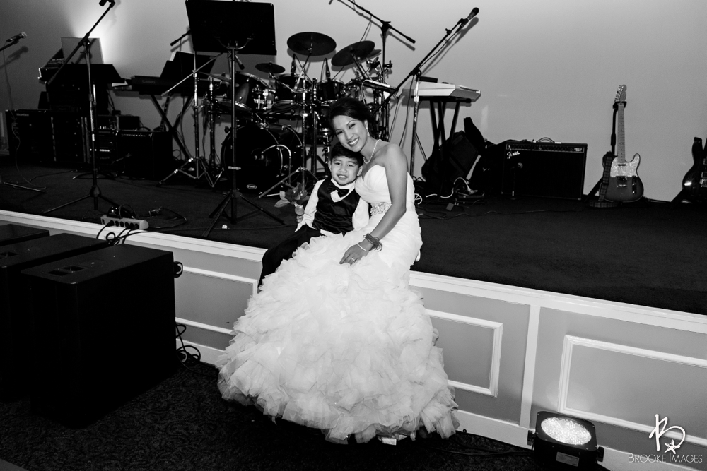 Jacksonville Wedding Photographers, Brooke Images, Navy and Phinel's Wedding, 