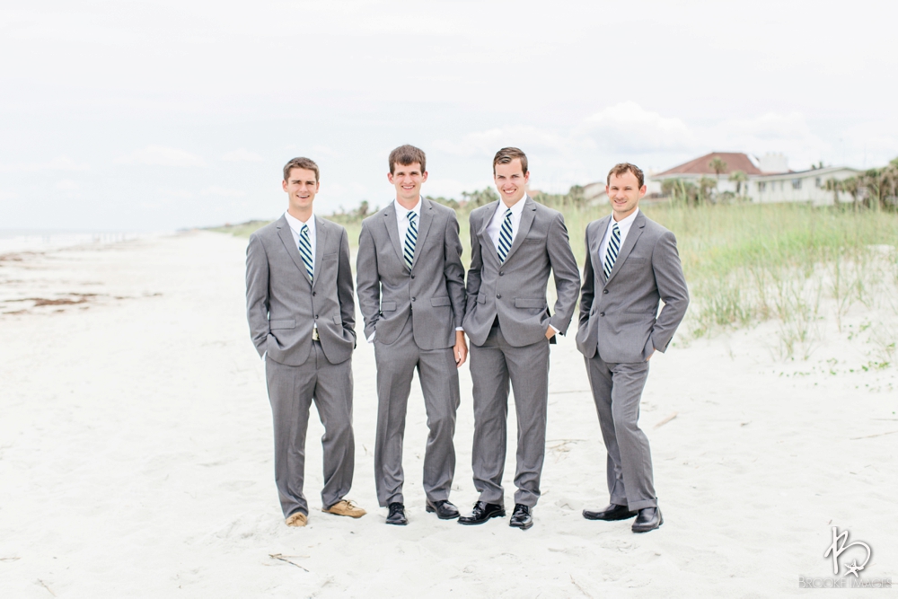 Ponte Vedra Beach Wedding Photographers, Brooke Images, Jacksonville Wedding Photographers, Ashley and Matt's Wedding, Ponte Vedra Inn and Club