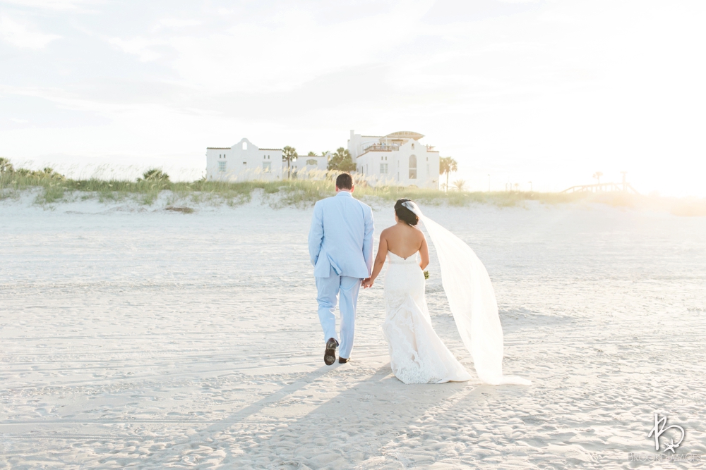 Jacksonville Wedding Photographers, Brooke Images, Casa Marina Wedding, Beach Wedding, Roxanne and Brent, Jacksonville Beach Wedding