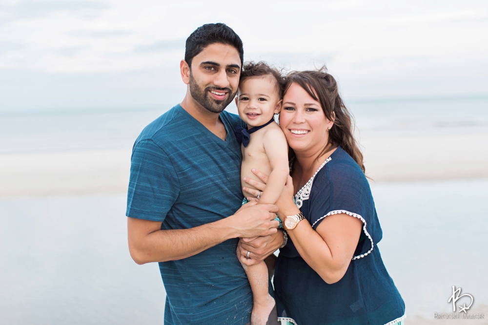 Jacksonville Lifestyle Photographers, Brooke Images, Beach Session, Family Session, Tide Pools