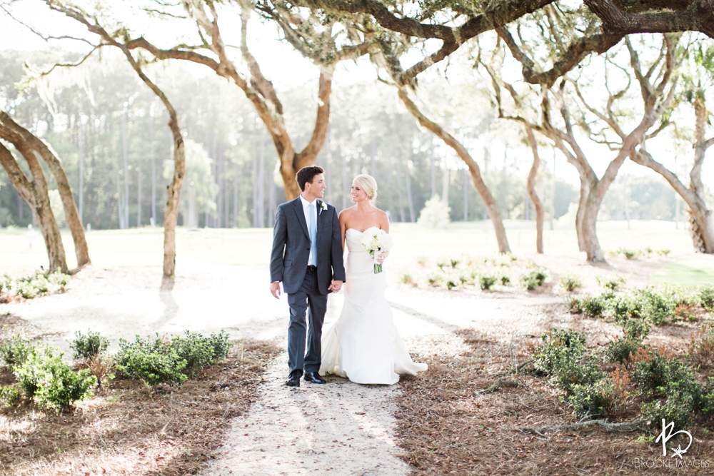 Jacksonville Wedding Photographers, Brooke Images, Atlantic Beach Country Club, Kelly and Stevie's Wedding