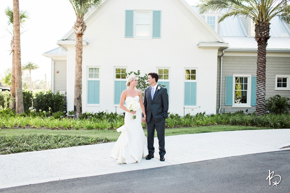 Jacksonville Wedding Photographers, Brooke Images, Atlantic Beach Country Club, Kelly and Stevie's Wedding