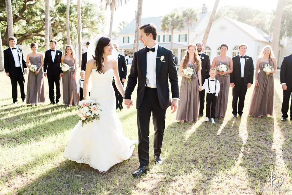 Amelia Island Wedding Photographers, Brooke Images, Ribault Club, Fernandina Beach, Mallory and Will
