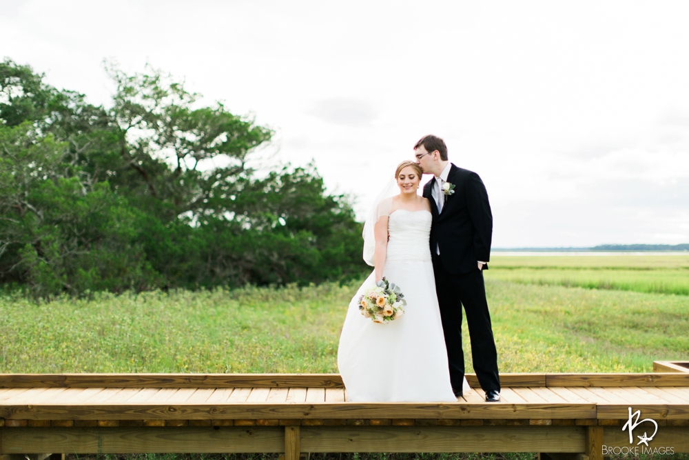 Amelia Island Wedding Photographers, Brooke Images, Walker's Landing, Omni Amelia Island 
