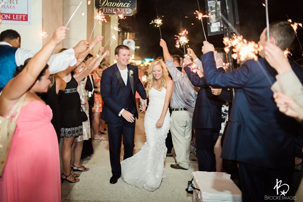 St. Augustine Wedding Photographers, Brooke Images, The Treasury, Saint Augustine, Kellie and Ryan's Wedding