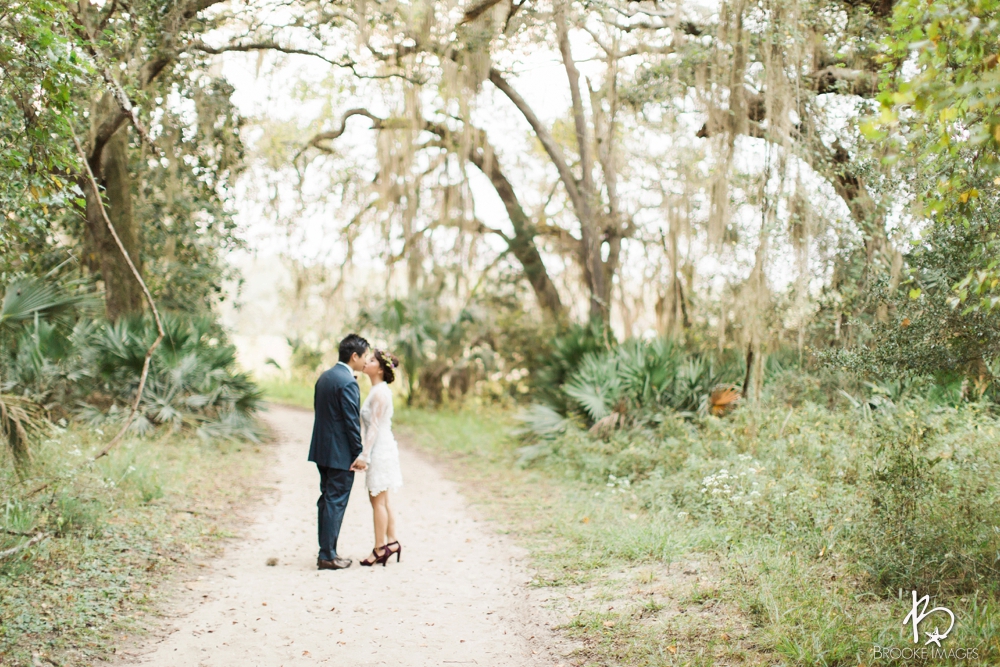 St. Augustine Wedding Photographers, Brooke Images, Jean and Mike's Wedding Session