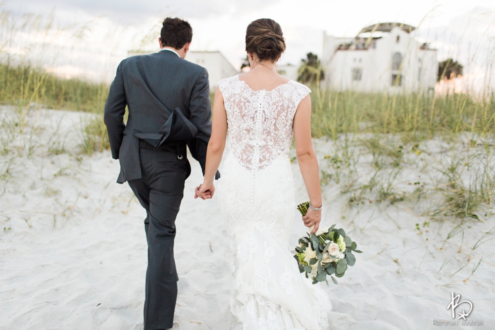 Jacksonville Wedding Photographers, Brooke Images, Casa Marina Wedding, Madison and Matt