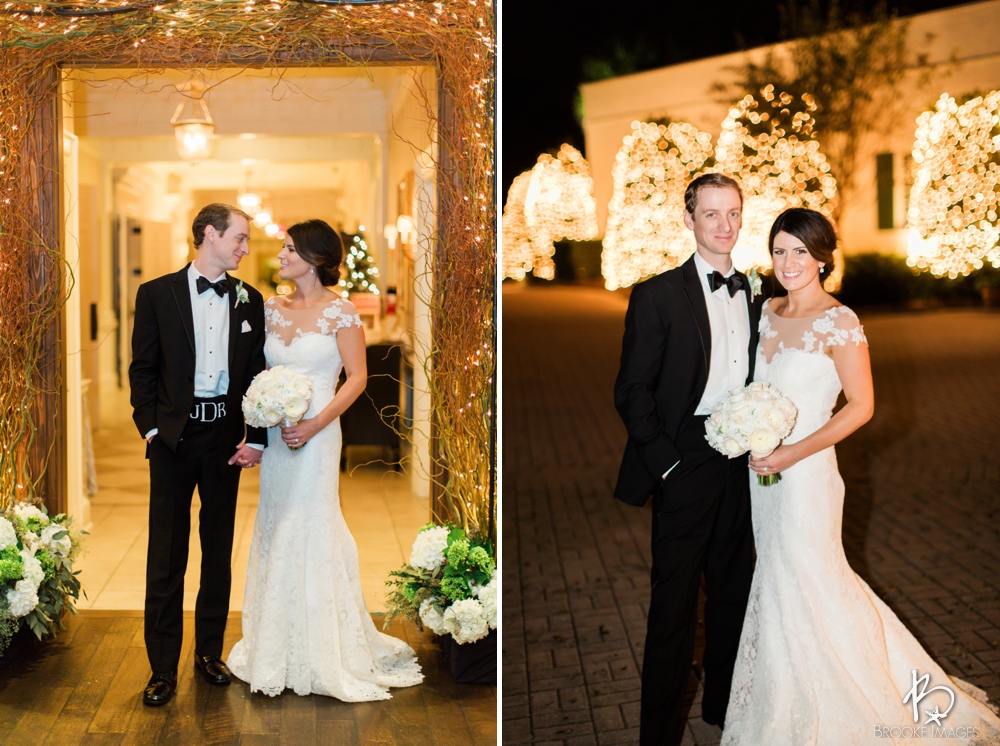 Jacksonville Wedding Photographers, Brooke Images, Timuquana Country Club, Mary Glyn and Justin's Wedding