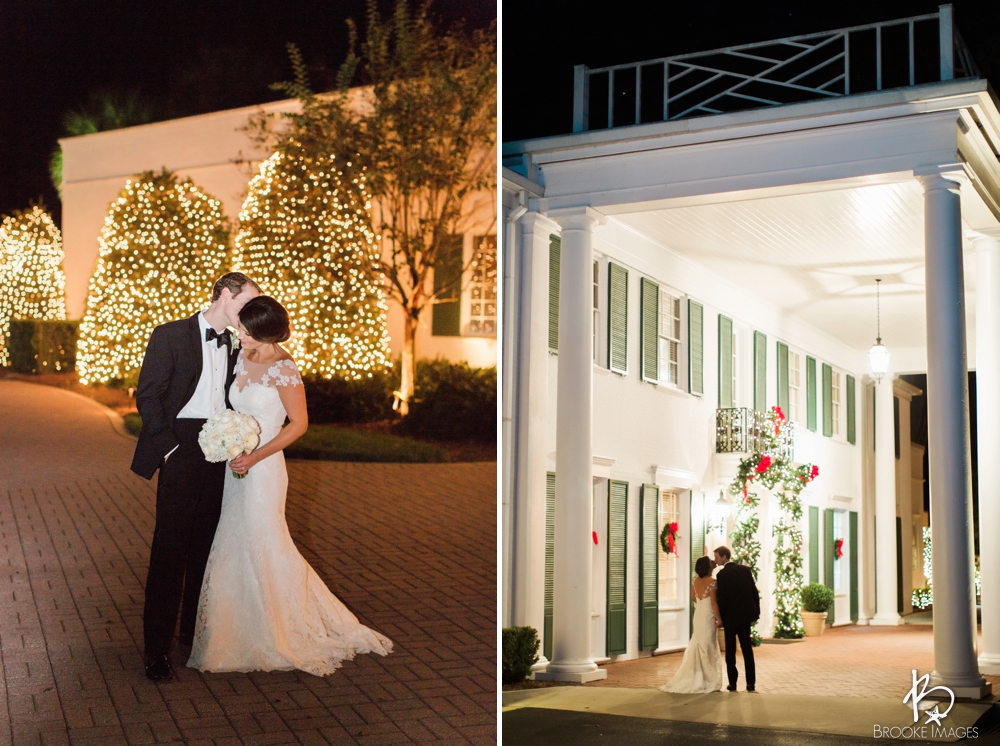 Jacksonville Wedding Photographers, Brooke Images, Timuquana Country Club, Mary Glyn and Justin's Wedding
