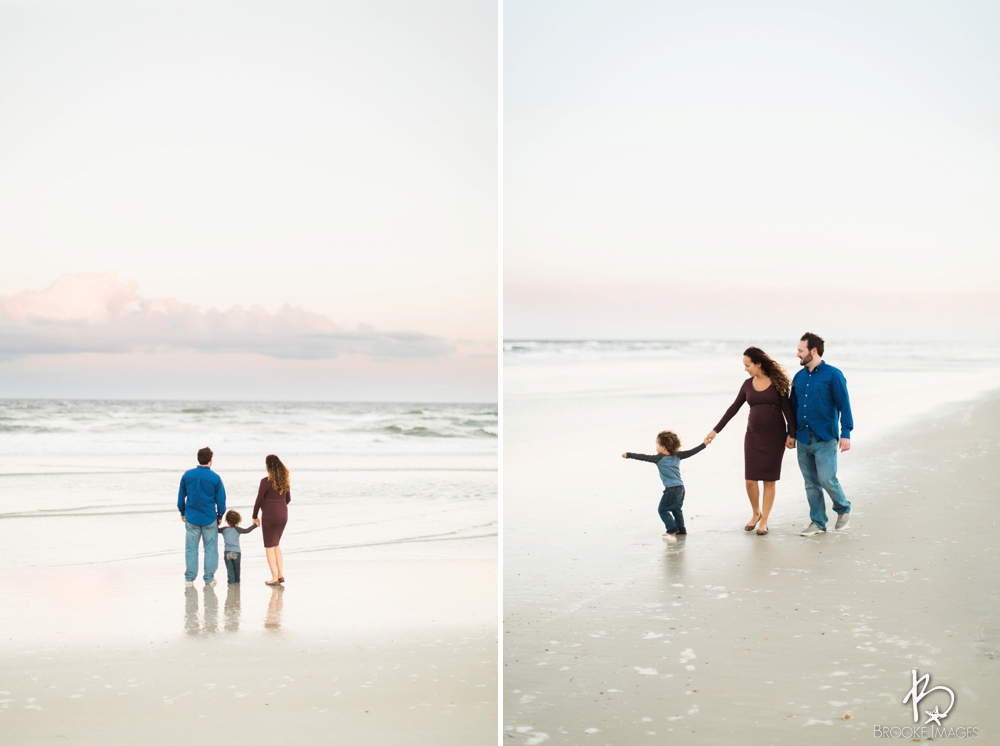 Jacksonville Lifestyle Photographers, Brooke Images, Family Session, Maternity Session, The Brownings
