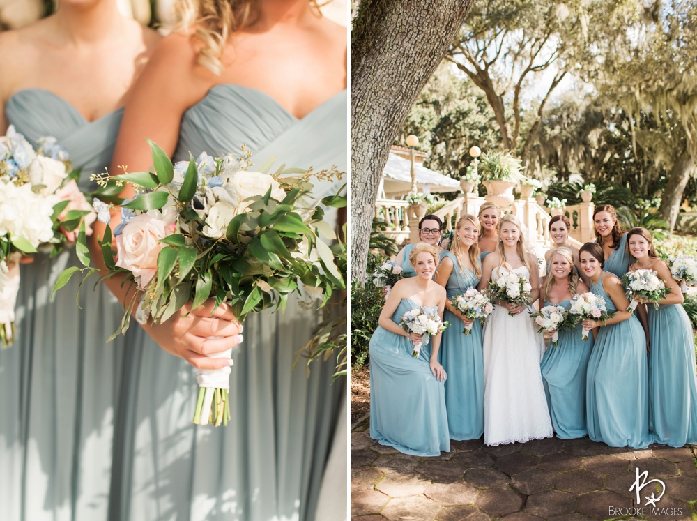 Jacksonville Wedding Photographers, Brooke Images, Epping Forest Yacht Club, Sara and Colby's Wedding