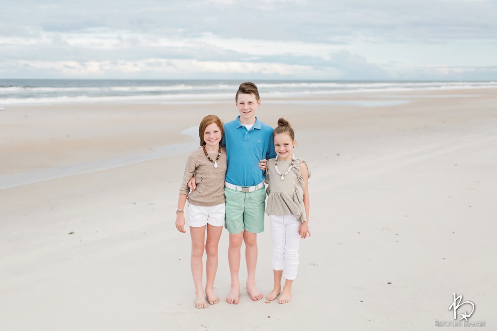 Ponte Vedra Beach Lifestyle Photographers, Brooke Images, Lifestyle Photography, Beach Session, Family Session