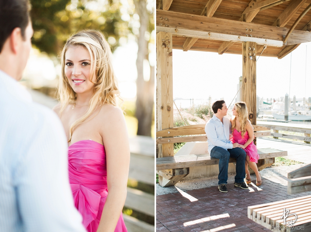 Amelia Island Wedding Photographers, Brooke Images, Fernandina Beach, Engagement Session, Ritz Carlton Amelia Island