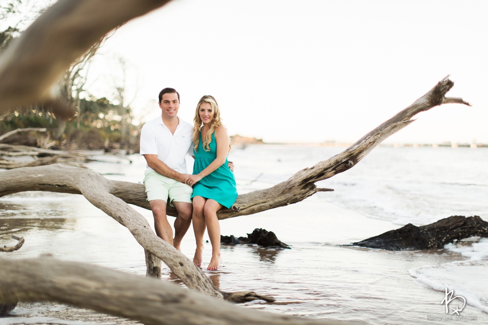 Amelia Island Wedding Photographers, Brooke Images, Fernandina Beach, Engagement Session, Ritz Carlton Amelia Island