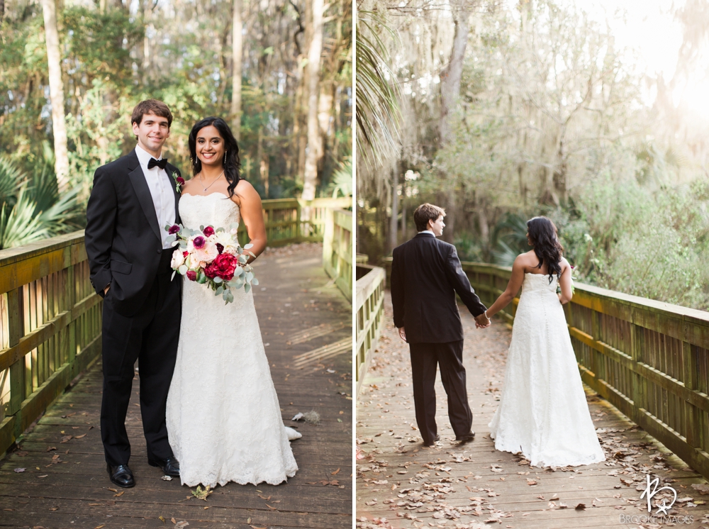 Jacksonville Wedding Photographers, Brooke Images, St. Paul's Catholic Church, 