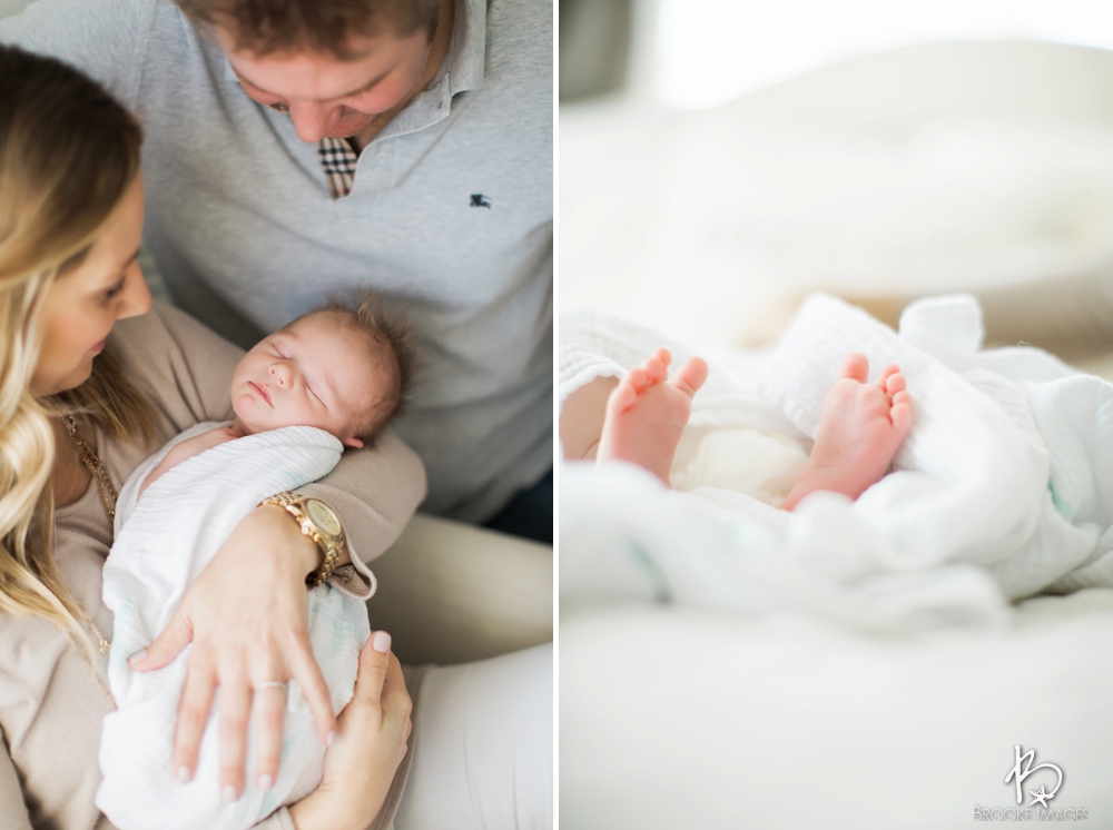 Jacksonville Lifestyle Photographers, Brooke Images, Newborn Session, Cade's Newborn Session