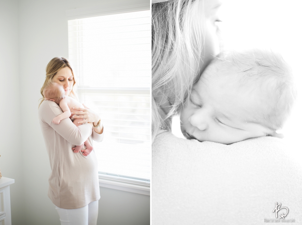 Jacksonville Lifestyle Photographers, Brooke Images, Newborn Session, Cade's Newborn Session
