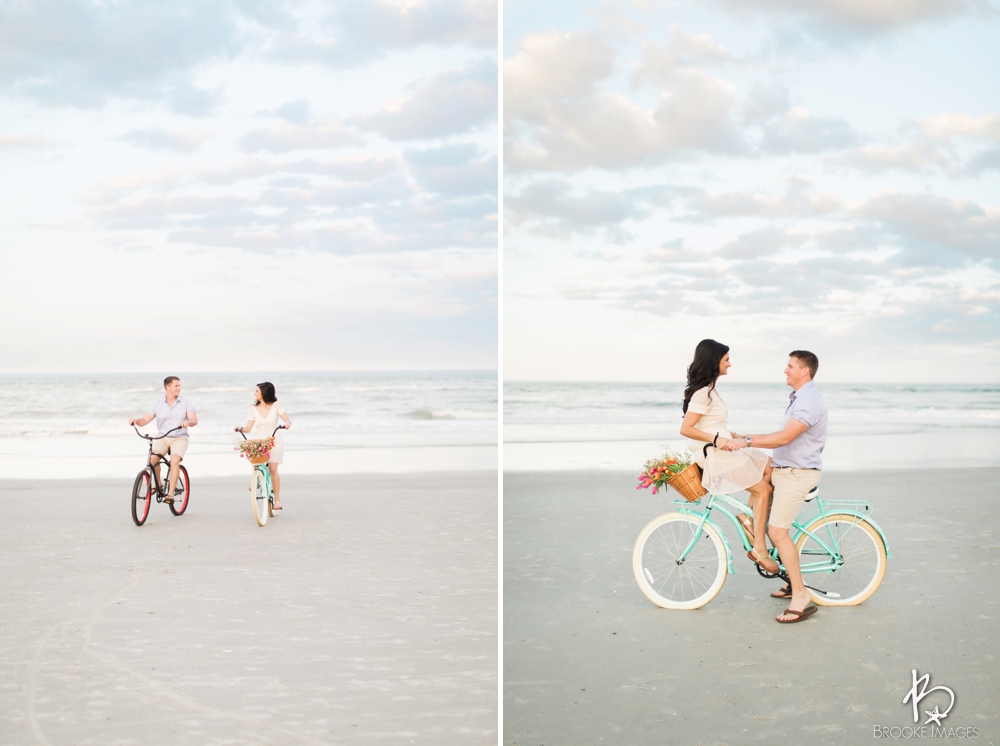 Jacksonville Wedding Photographers, Brooke Images, Anahid and Lex's Engagement Session