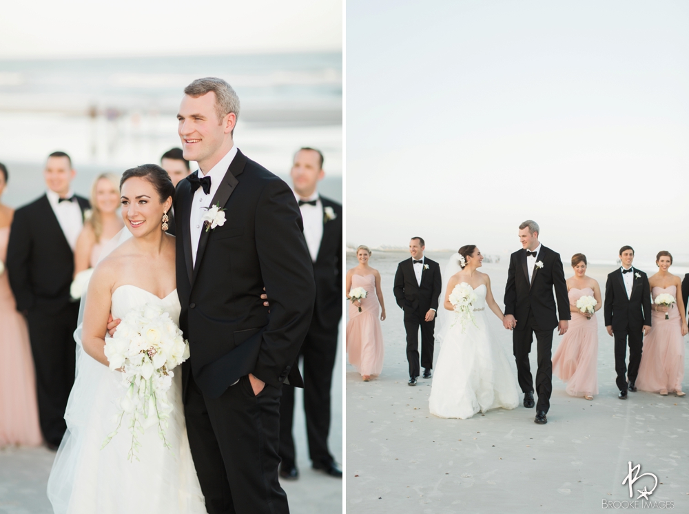 Amelia Island Wedding Photographers, Brooke Images, Ritz Carlton Amelia Island, Sam and Rob's Wedding