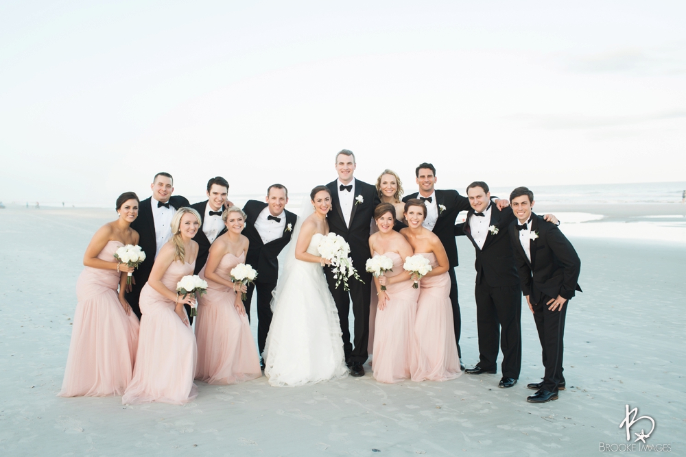 Amelia Island Wedding Photographers, Brooke Images, Ritz Carlton Amelia Island, Sam and Rob's Wedding