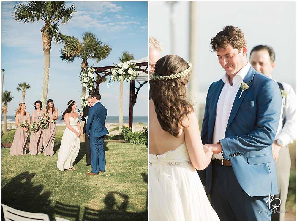 Amelia Island Wedding Photographers, Brooke Images, The Ritz Carlton Amelia Island, Rachel And Eric's Wedding