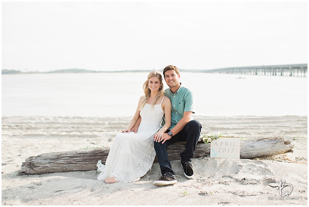 Chelsea and Ryan's Engagement Session, Brooke Images, Jacksonville Wedding Photographers