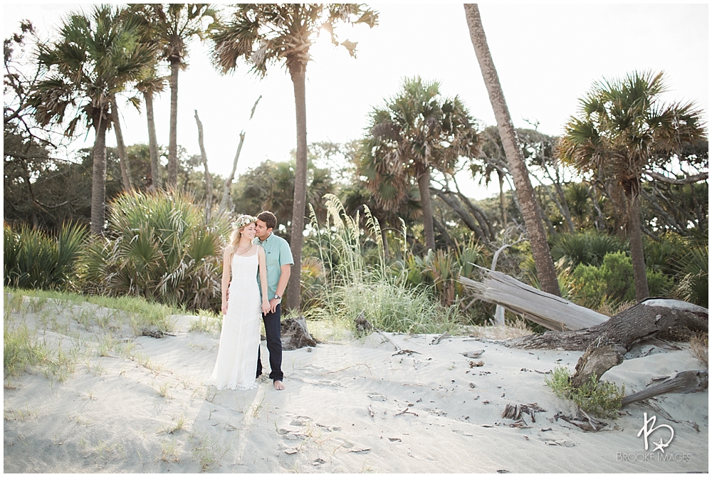 Chelsea and Ryan's Engagement Session, Brooke Images, Jacksonville Wedding Photographers