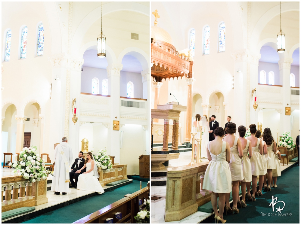 Tampa Bay Wedding Photographers, Brooke Images, The Vinoy, St. Petersburg Florida, Jackie and Ryan's Wedding