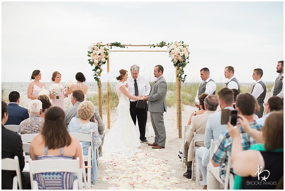 Amelia Island Wedding Photographers, Brooke Images, Omni Amelia Island, Jennifer and Justin's Wedding