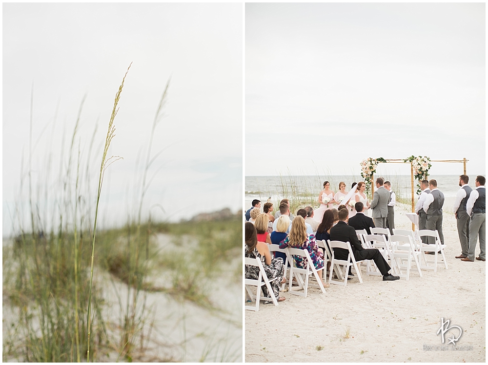Amelia Island Wedding Photographers, Brooke Images, Omni Amelia Island, Jennifer and Justin's Wedding