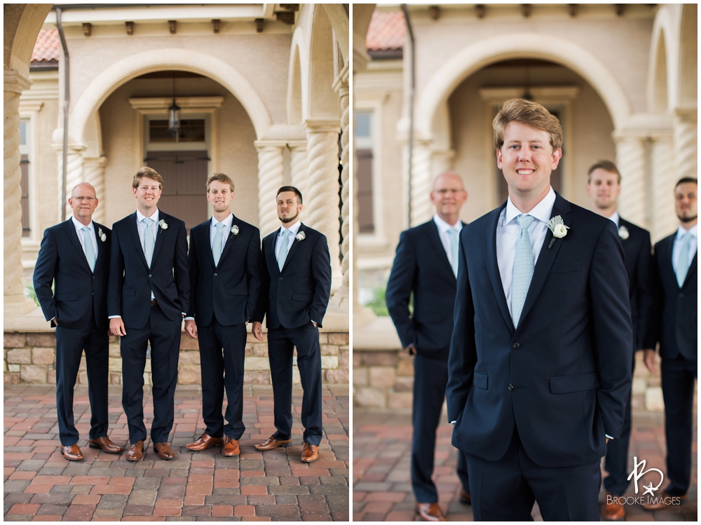 Jacksonville Wedding Photographers, Brooke Images, TPC Sawgrass, The Players Ponte Vedra Beach, Maggie and Max Wedding