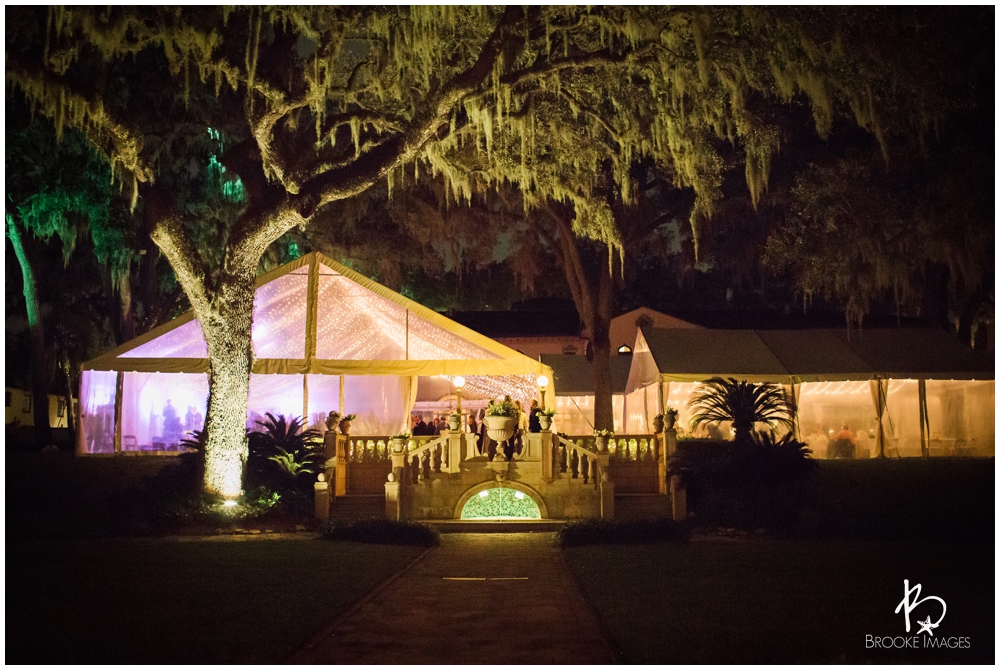 Jacksonville Wedding Photographers, Brooke Images, Epping Forest Yacht Club, Krysta and Bobby's Wedding