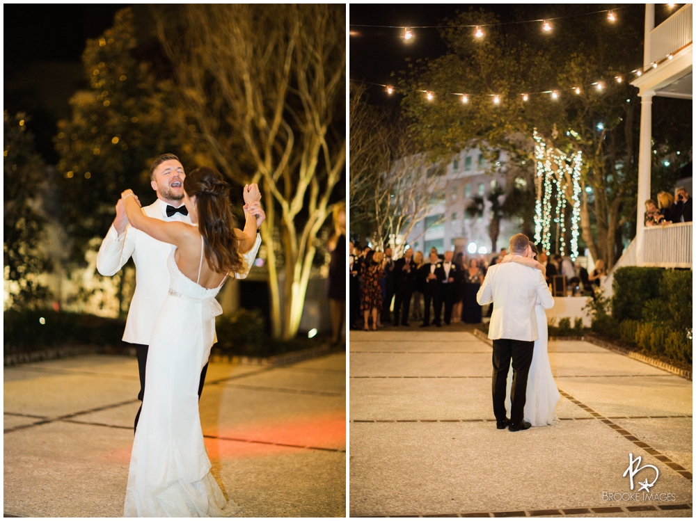 Charleston Wedding Photographers, Brooke Images, The Gadsden House, Stephanie and Jeff's Wedding