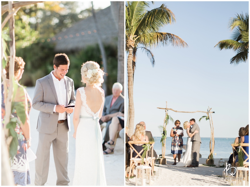 Islamorada Wedding Photographers, Brooke Images, Florida Keys Wedding Photographers, Postcard Inn, Chelsea and Ryan's Destination Wedding