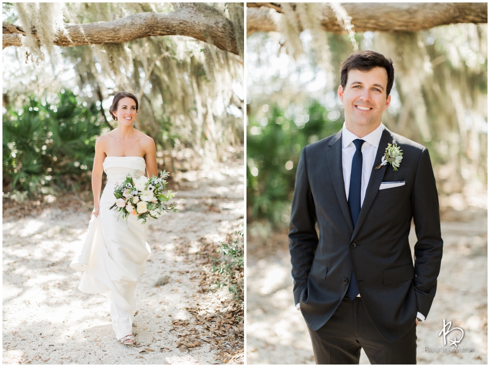 Amelia Island Wedding Photographers, Brooke Images, Walker's Landing Wedding, Amanda and Chris's Wedding