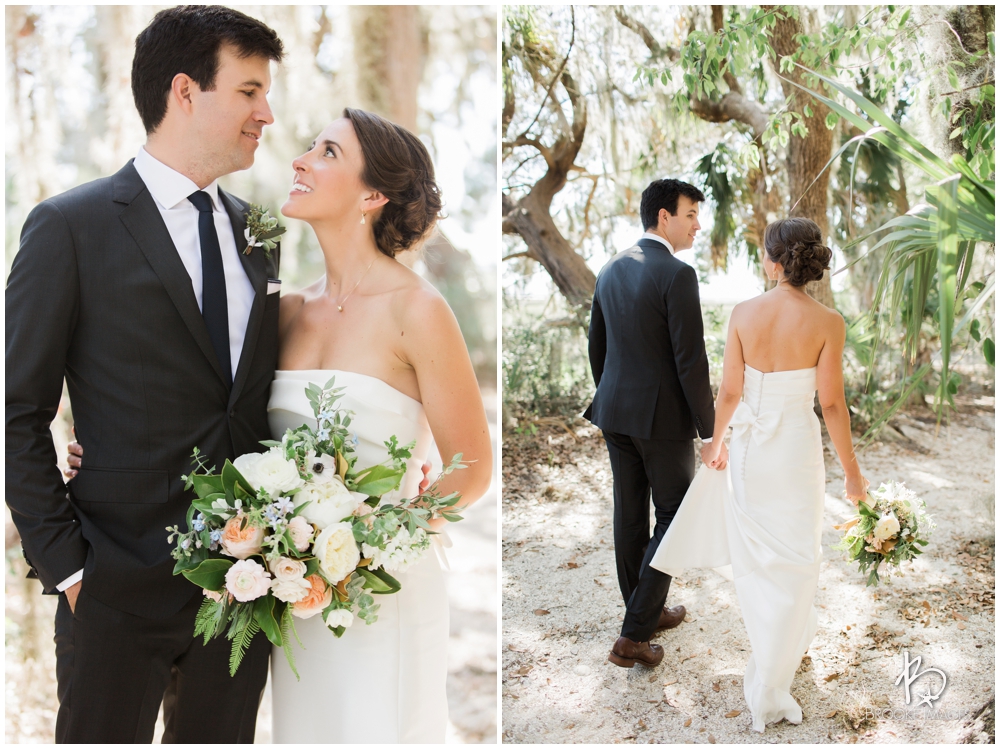 Amelia Island Wedding Photographers, Brooke Images, Walker's Landing Wedding, Amanda and Chris's Wedding