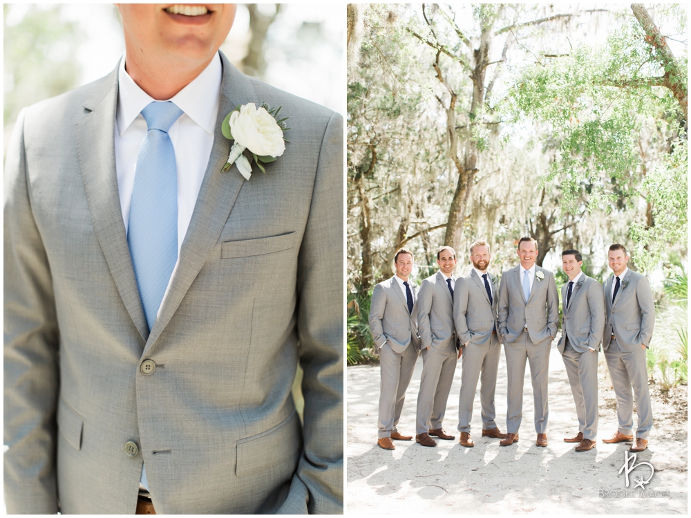 Amelia Island Wedding Photographers, Brooke Images, Walker's Landing Wedding, Bree and Tim's Wedding
