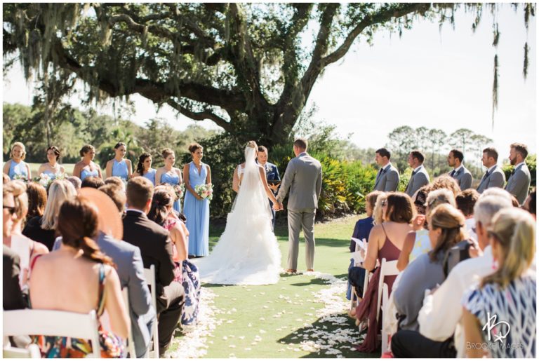 Bree and Tim's Walker's Landing Wedding * Amelia Island Wedding