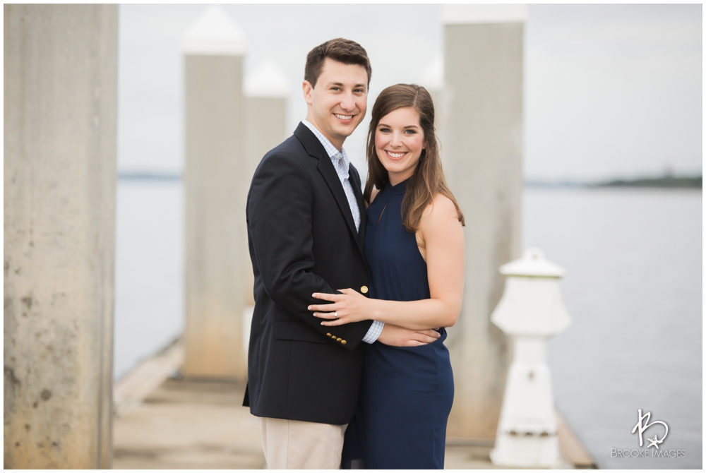Jacksonville Wedding Photographers, Brooke Images, Destination Wedding Photographers, Erica and Ethan's Engagement Session, 