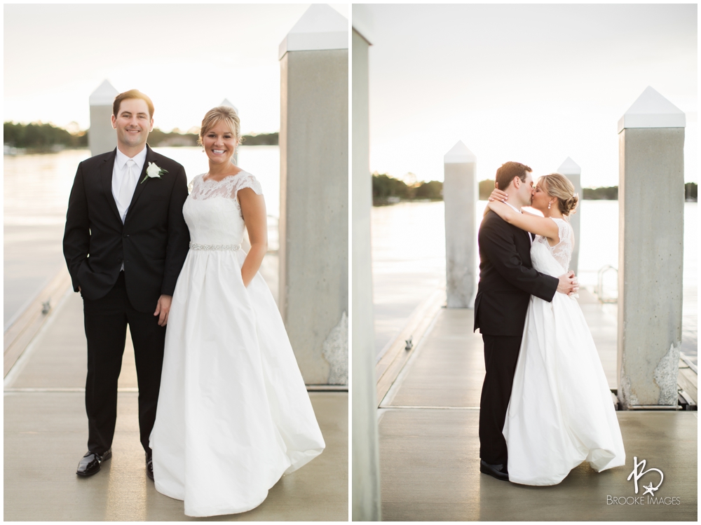 Jacksonville Wedding Photographers, Brooke Images, Timuquana Country Club, Meg and Spence's Wedding