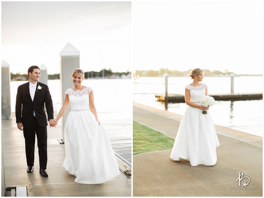 Jacksonville Wedding Photographers, Brooke Images, Timuquana Country Club, Meg and Spence's Wedding