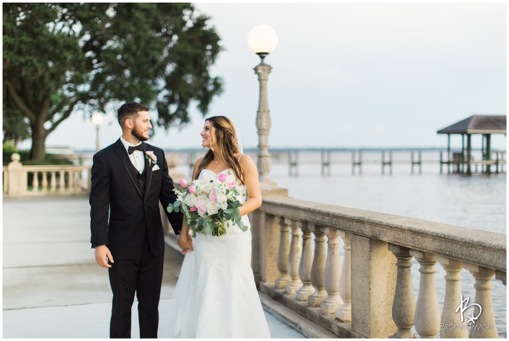 Jacksonville Wedding Photographers, Brooke Images, Epping Forest Yacht Club, Melissa and Michael's Wedding