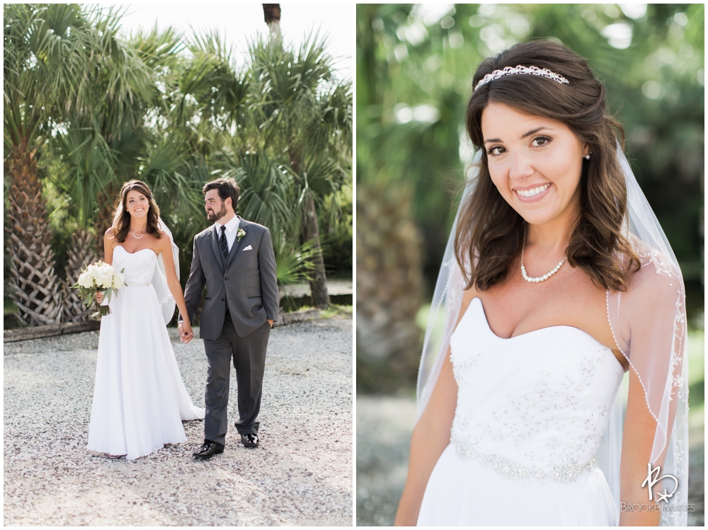 Jacksonville Wedding Photographers, Brooke Images, Ponte Vedra Lodge, Meredith and Colin's Wedding