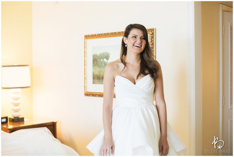 Erin and Carl's Amelia Island Ritz Carlton Wedding * Amelia Island ...