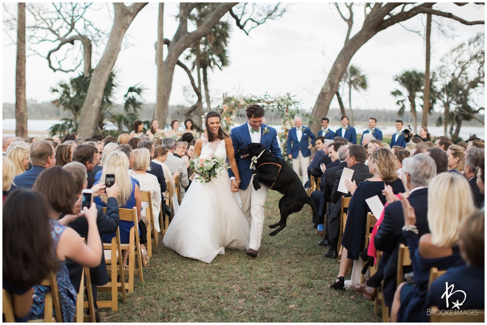 Jacksonville Wedding Photographers, Brooke Images, Ponte Vedra Beach Wedding Photographers, Ponte Vedra Inn Outpost, Kallie and Locke's Wedding