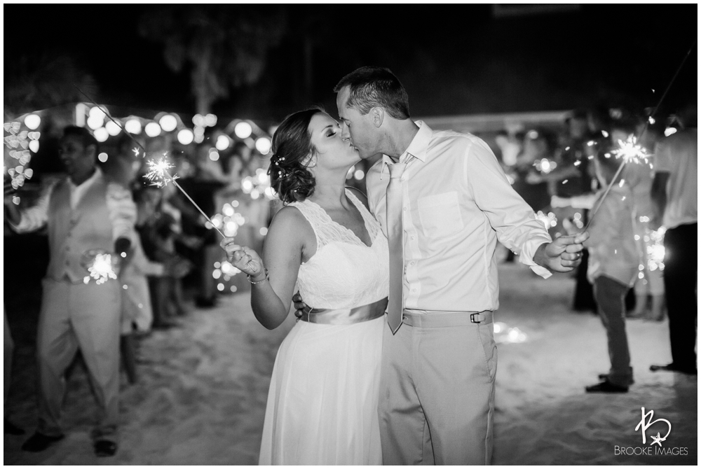 Tampa Bay Wedding Photographers, Brooke Images, Anna Maria Island Wedding Photographers, Sandbar Restaurant Events, Christina and Chris's Wedding
